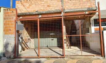 Imagem 2: Salão para alugar, 40 m² por R$ 700,00/mês - Jardim Esmeralda - Santa Bárbara D'Oeste