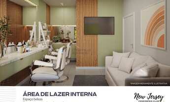 Imagem 7: Apartamento à venda, 2 quartos, 1 vaga, Lamenha Grande - Almirante Tamandaré/PR