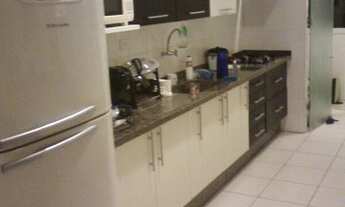 Imagem 4: Aluga-se Apartamento em Ubatuba temporada bairro do Itagua