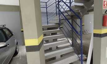 Imagem 7: Apto novo 50 metros quadrados com 2 quartos em Vila Ramos - São Paulo - SP