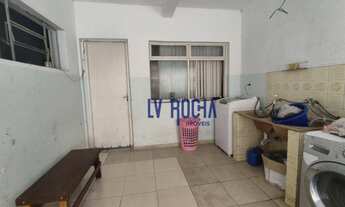 Imagem 3: Sobrado a venda Interlagos