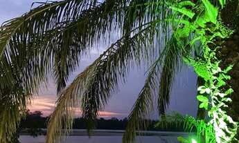 Imagem 7: Casa para Temporada em Aruanã-GO / Recanto do Dirceu