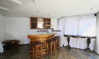 Imagem 4: EXCELENTE APARTAMENTO COM 216M2. NOBRE, TOTALMENTE REFORMADO-NÃO PERCA