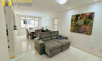 Imagem: Apartamento modernizado - 2 dormitórios