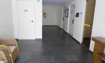 Imagem 2: 1 dormitório próximo à Av. Paulista