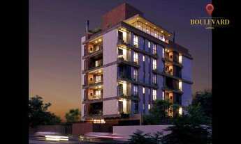 Imagem 3: Apartamento no Éden Garden Residence, com 2 dormitórios à venda por R$ 501.615 - Bacacheri