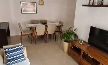 Imagem 5: Apartamento para venda tem 72 metros quadrados com 2 quartos, abm- barra da tijuca