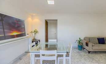 Imagem 6: APARTAMENTO RESIDENCIAL em São Paulo - SP, Moema