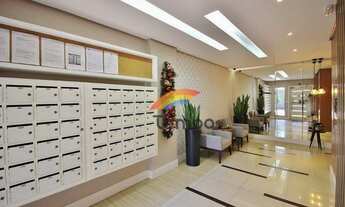 Imagem 2: Apartamento com 2 dormitórios à venda, 83 m² por R$ 430.000,00 - Rio Branco - Novo Hamburg