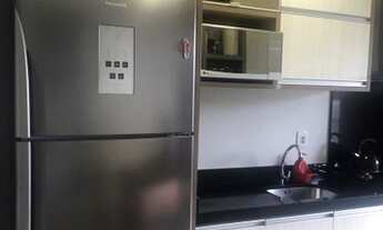 Imagem 2: Apartamento 2 dormitórios Residencial Porto Belo/ Velha