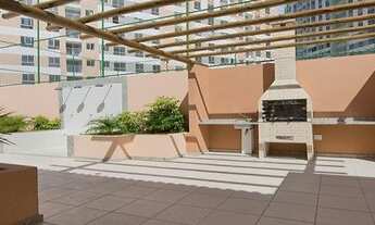 Imagem 4: Sete de Abril, Jardim Girassóis. Aceita Financiamento. Apartamento 02 quartos, suíte, 45