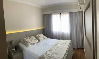 Imagem 4: Flat para venda com 37 metros quadrados com 1 quarto em Indianópolis - São Paulo - SP