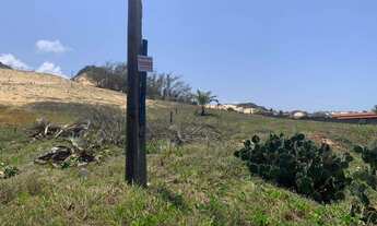 Imagem 7: Terreno com vista mar - Tabatinga - local paradisíaco