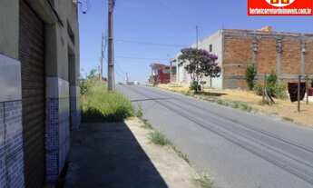 Imagem 3: Vespasiano - Terreno Padrão - Santa Maria