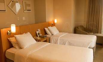 Imagem: Flat em Santana na melhor região da Zona