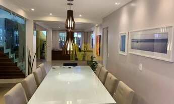 Imagem 6: SOBRADO 4 SUITES NO PARQUE DO CARMO PRÓXIMO AO CLUBE ACM ACEITA PERMUTA