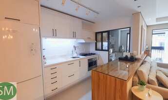 Imagem 5: Apartamento para venda possui 88 metros quadrados com 2 quartos em Campinas - São José - S