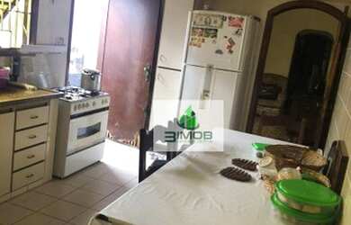 Imagem 7: Casa com 3 dormitórios à venda, 200 m² por R$ 550.000,00 - Vila Medeiros - São Paulo/SP