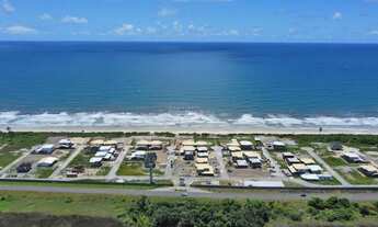 Imagem 2: Ilhéus - Lotes de 450m² - Moradas da Praia - Ilhéus/Una