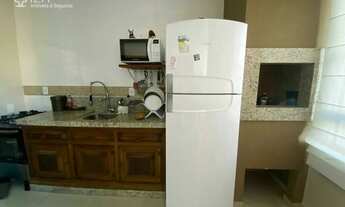 Imagem 7: Apartamento Térreo