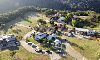 Imagem 2: LOTES À VENDA NO CONDOMÍNIO PORTAL DO VALE EM CHAPADA DOS GUIMARÃES
