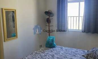 Imagem 7: APARTAMENTO 2 QUARTOS COM DEPENDENCIA DE EMPREGADA