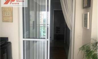 Imagem 5: Riservato - Apartamento com 4 dorms em Osasco - Umuarama por 1.450.000,00 à venda