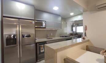 Imagem 3: Belissimo Apartamento 3 dormitórios na entrada da Pedra Branca.. Pronto para morar