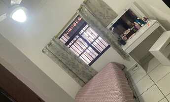 Imagem 5: Casa para venda tem 82 metros quadrados com 2 quartos em Maracanã - Praia Grande - SP