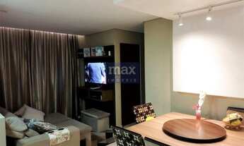 Imagem 1: Apartamento para venda com 2 quartos em Espinheiros - Itajaí - SC