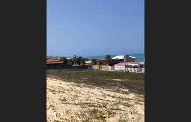 Imagem 6: Terreno com vista mar - Tabatinga - local paradisíaco