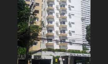 Imagem: 08 RM- Edifício Via James Thorp- Espinheiro