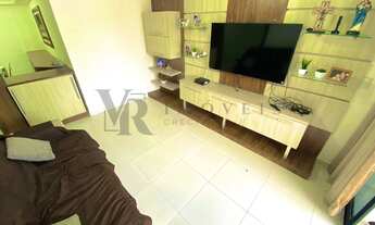 Imagem 4: Apartamento para venda tem 135m2 com 3 quartos em Intermarés