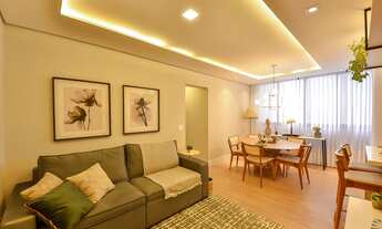 Imagem 2: APARTAMENTO em CURITIBA - PR, no bairro Bigorrilho