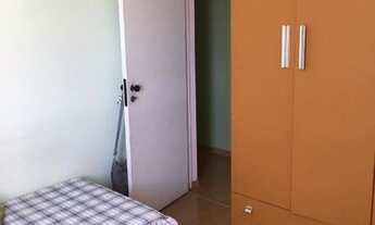 Imagem 5: Jundiaí - Apartamento Padrão - Jardim Pacaembu/Colonia/Permuta/Cond. Porto Bello