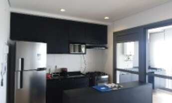 Imagem 4: Apartamento para aluguel tem 50 metros quadrados com 1 quarto em Vila Mariana - São Paulo