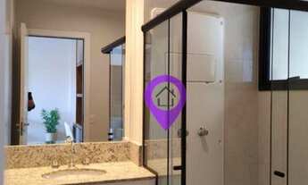 Imagem 3: Apartamento com 1 dormitório à venda, 55 m² por R$ 375.000 - Centro - Pouso Alegre/MG