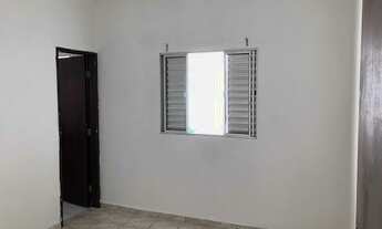 Imagem 5: Sobrado Mirandópolis ( 5 minutos da Estação Praça da Árvore.