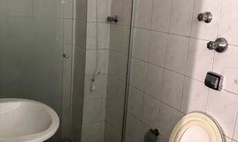 Imagem 6: Apt c/ quarto, sala e cozinha. Colado a FGV