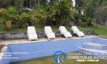 Imagem 3: Linda chácara em Cotia na divisa com Itapecerica