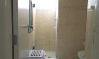 Imagem 6: Apartamento 2/4 + dependência - Brotas