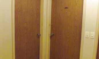 Imagem 3: Apartamento para venda possui 90 metros quadrados - Indianópolis/ Moema - São Paulo - SP