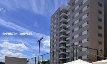 Imagem 7: Apartamento 2 Quartos para Venda em Betim, Chácara, 2 dormitórios, 1 suíte, 1 banheiro, 1