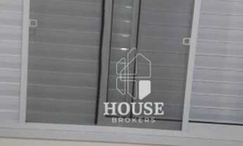 Imagem 4: Apartamento com 2 dormitórios à venda, 48 m² por R$ 170.000,00 - Parque São Camilo - Mogi