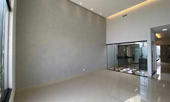 Imagem 3: Casa Nova 03 Suítes Plenas, Closet, Piscina e Churrasqueira - Jardim Gramado