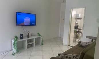 Imagem 5: Apartamento 2 Quartos mobiliado na Vila Laura, Salvador