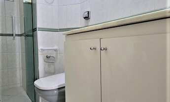 Imagem 5: VENDA - LAPA APTO.02 DORM. ( 01 SUÍTE ) 104M2 Á.Ú REFORMADO SEM LAZER 01 VAGA!!!