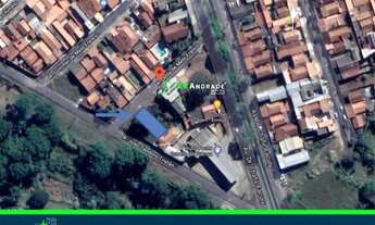 Imagem: Terreno para Venda em Parque Santa Hilda