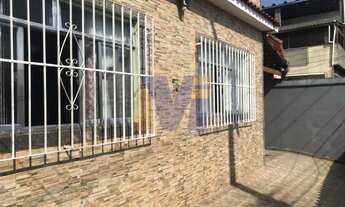 Imagem 3: CASA LINEAR EM ROCHA MIRANDA