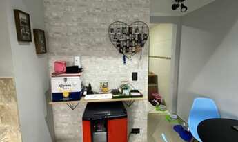 Imagem 2: Casa de condomínio para venda tem 70 metros quadrados com 2 quartos